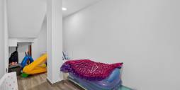 Tweedehands - Onafhankelijke villa - Torrevieja - Los balcones