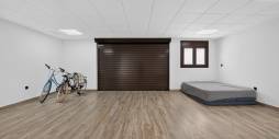 Tweedehands - Onafhankelijke villa - Torrevieja - Los balcones