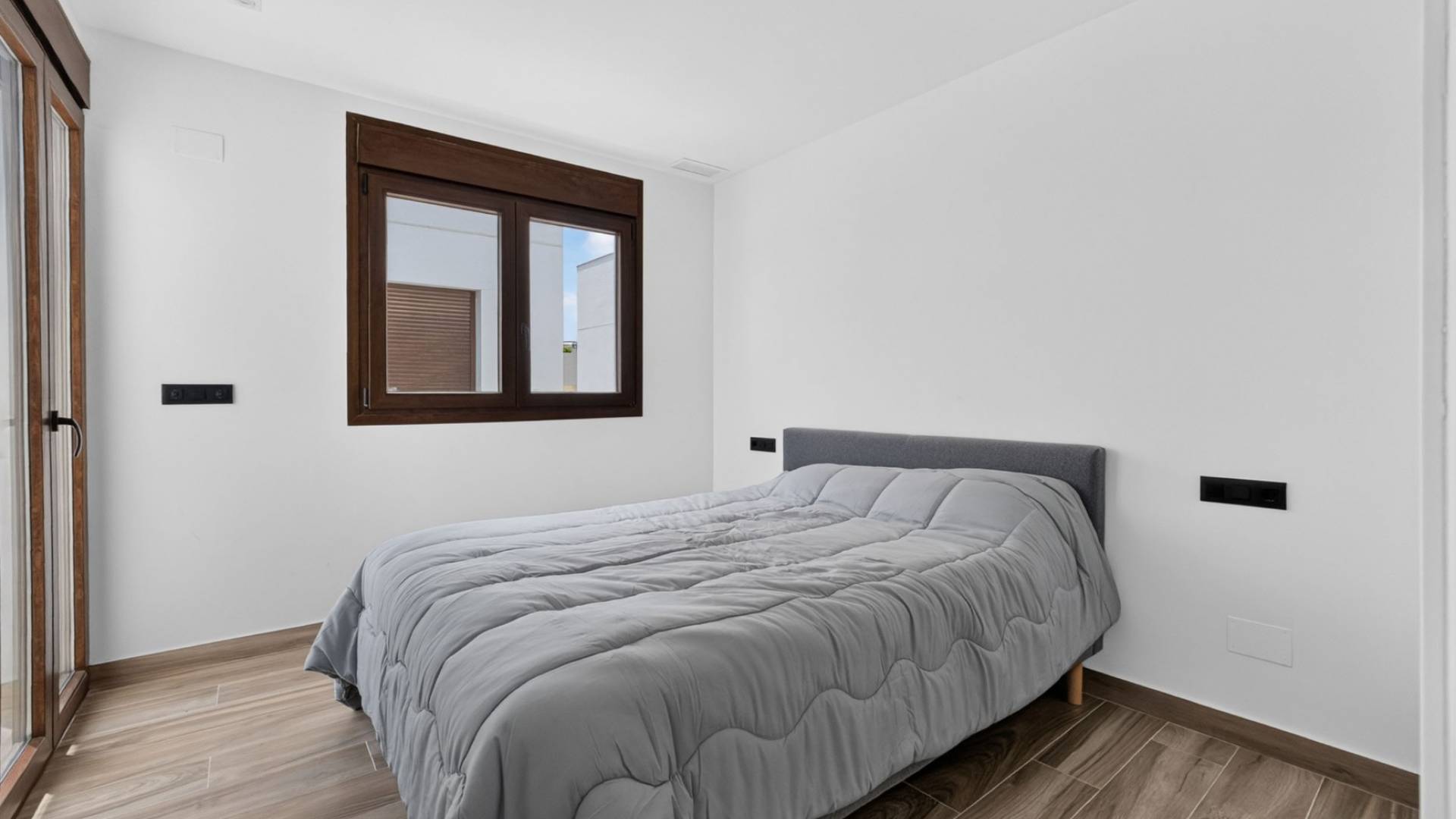 Tweedehands - Onafhankelijke villa - Torrevieja - Los balcones