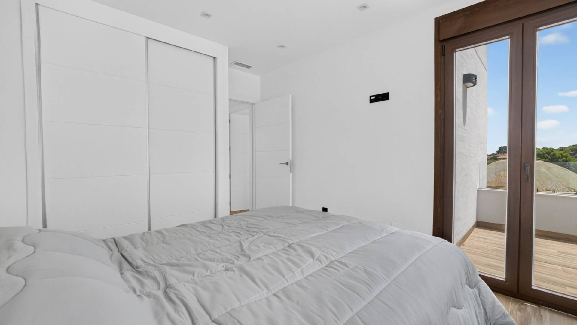 Tweedehands - Onafhankelijke villa - Torrevieja - Los balcones