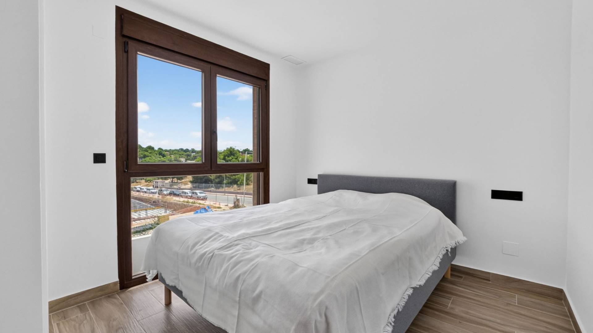 Tweedehands - Onafhankelijke villa - Torrevieja - Los balcones