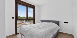 Tweedehands - Onafhankelijke villa - Torrevieja - Los balcones