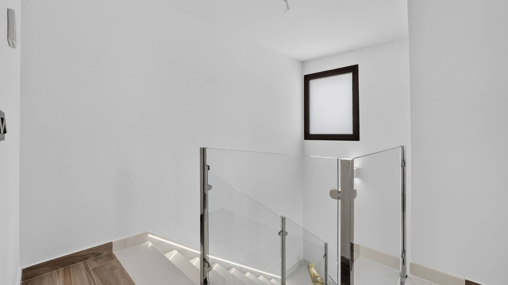 Tweedehands - Onafhankelijke villa - Torrevieja - Los balcones