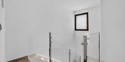 Tweedehands - Onafhankelijke villa - Torrevieja - Los balcones