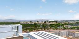 Tweedehands - Onafhankelijke villa - Torrevieja - Los balcones