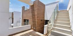 Tweedehands - Onafhankelijke villa - Torrevieja - Los balcones