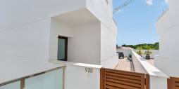 Tweedehands - Onafhankelijke villa - Torrevieja - Los balcones