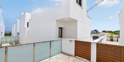 Tweedehands - Onafhankelijke villa - Torrevieja - Los balcones