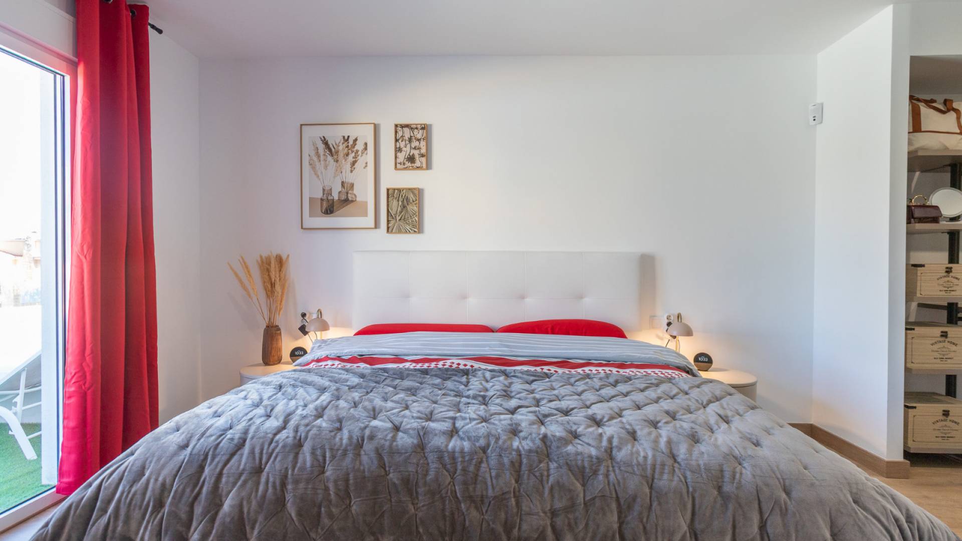 Tweedehands - Onafhankelijke villa - Torrevieja - Los balcones