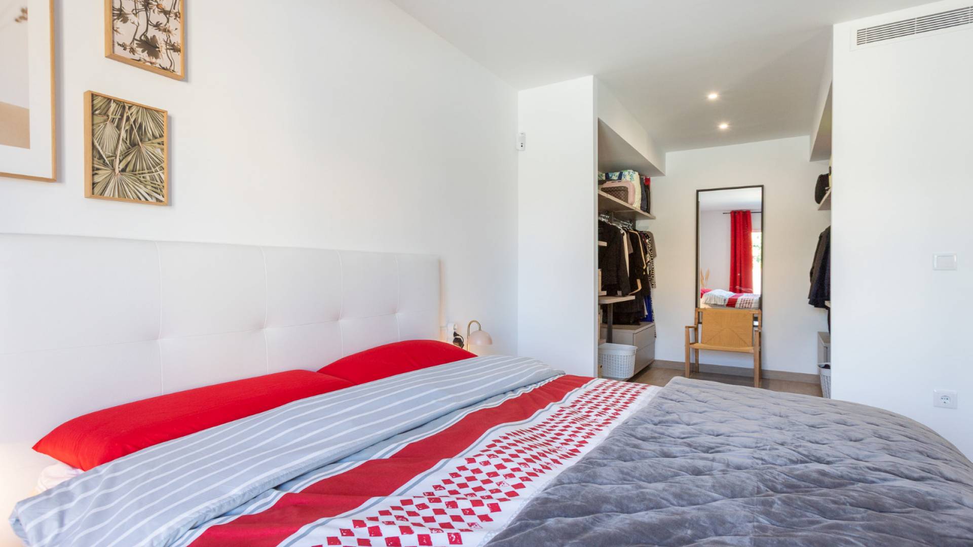 Tweedehands - Onafhankelijke villa - Torrevieja - Los balcones