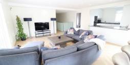 Tweedehands - Onafhankelijke villa - Torrevieja - Los balcones
