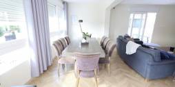 Tweedehands - Onafhankelijke villa - Torrevieja - Los balcones