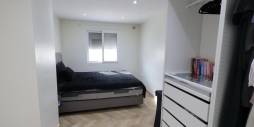 Tweedehands - Onafhankelijke villa - Torrevieja - Los balcones