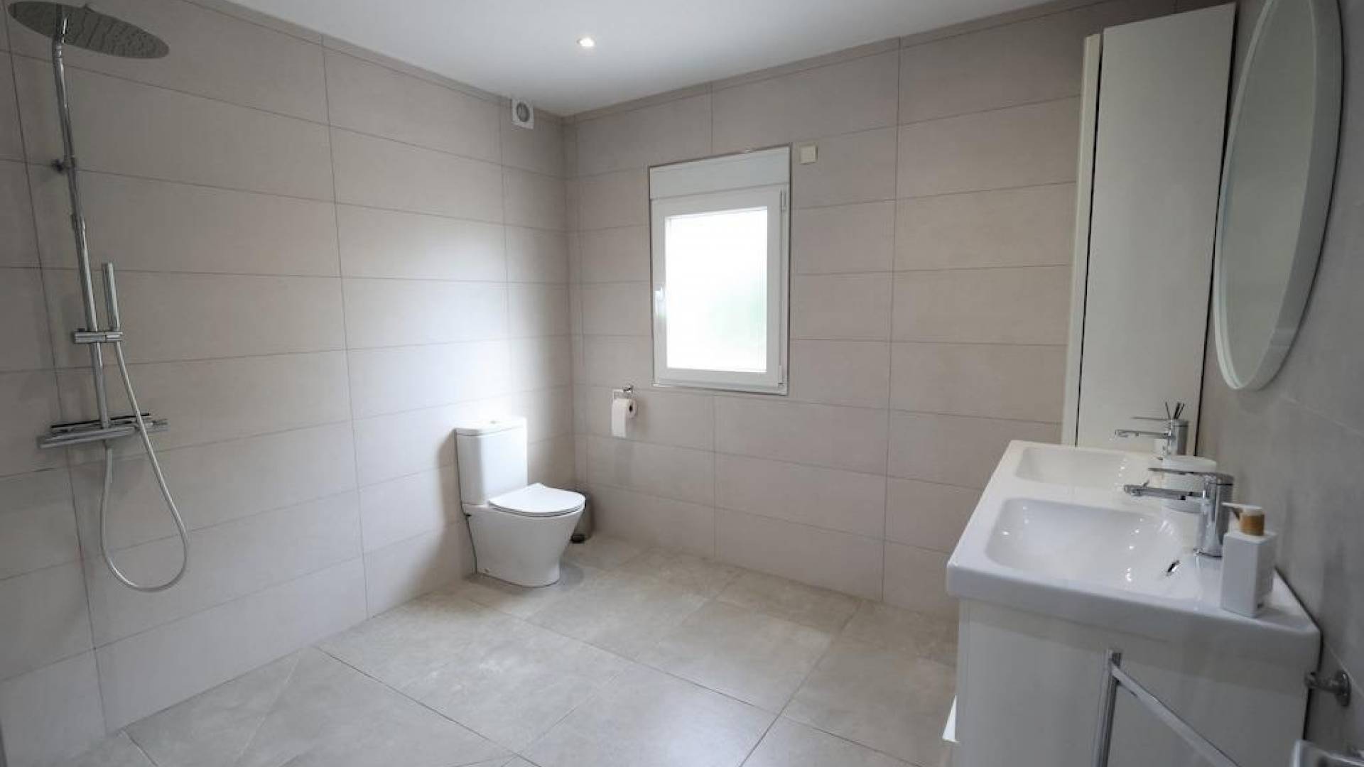 Tweedehands - Onafhankelijke villa - Torrevieja - Los balcones