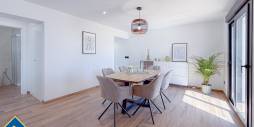 Tweedehands - Onafhankelijke villa - Torrevieja - Los balcones
