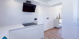 Tweedehands - Onafhankelijke villa - Torrevieja - Los balcones