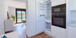 Tweedehands - Onafhankelijke villa - Torrevieja - Los balcones