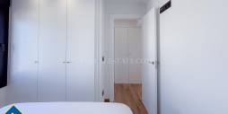 Tweedehands - Onafhankelijke villa - Torrevieja - Los balcones