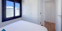 Tweedehands - Onafhankelijke villa - Torrevieja - Los balcones