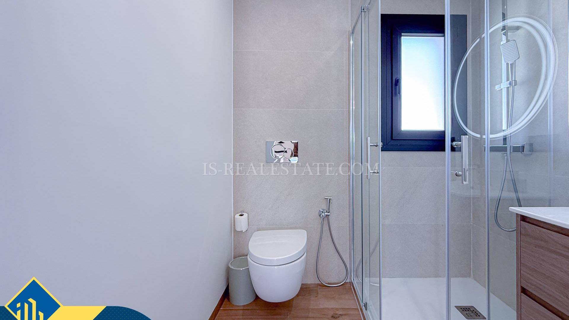 Tweedehands - Onafhankelijke villa - Torrevieja - Los balcones