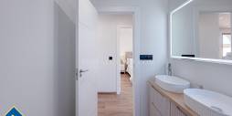 Tweedehands - Onafhankelijke villa - Torrevieja - Los balcones