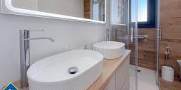Tweedehands - Onafhankelijke villa - Torrevieja - Los balcones