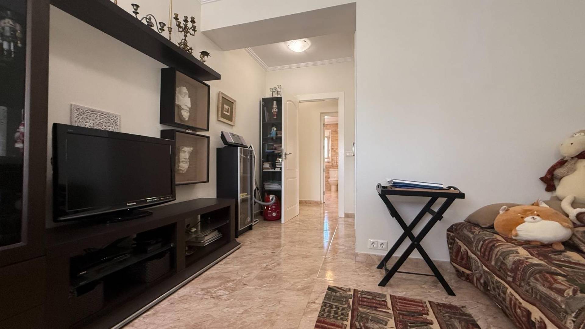Tweedehands - Onafhankelijke villa - Torrevieja - Los balcones