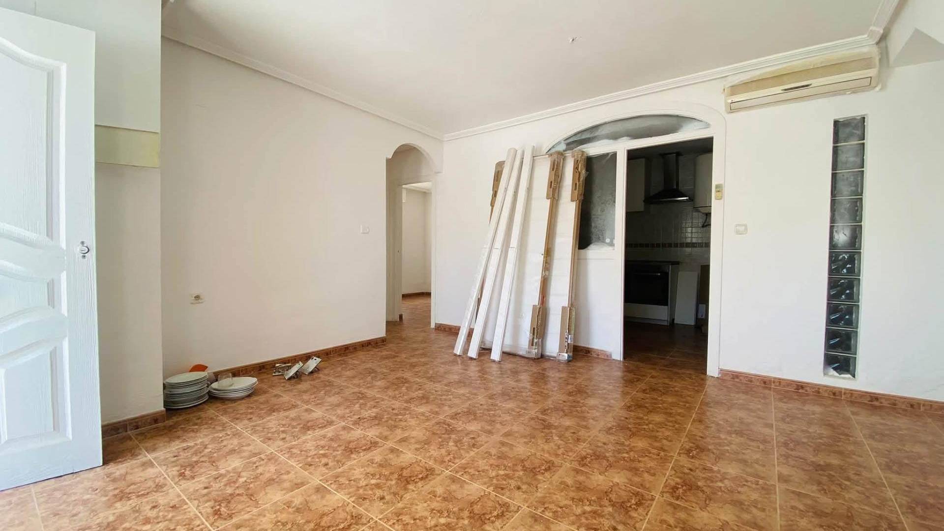 Tweedehands - Onafhankelijke villa - Torrevieja - Los balcones