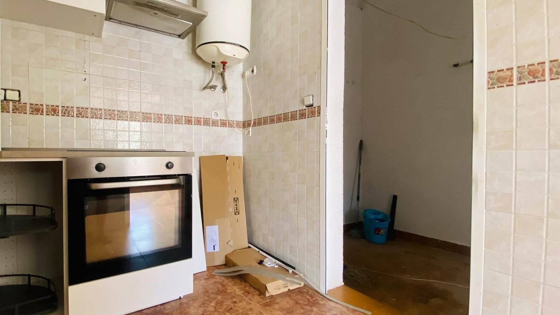 Tweedehands - Onafhankelijke villa - Torrevieja - Los balcones