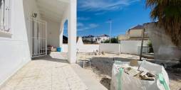 Tweedehands - Onafhankelijke villa - Torrevieja - Los balcones