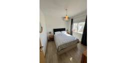 Tweedehands - Onafhankelijke villa - Torrevieja - Nueva Torrevieja