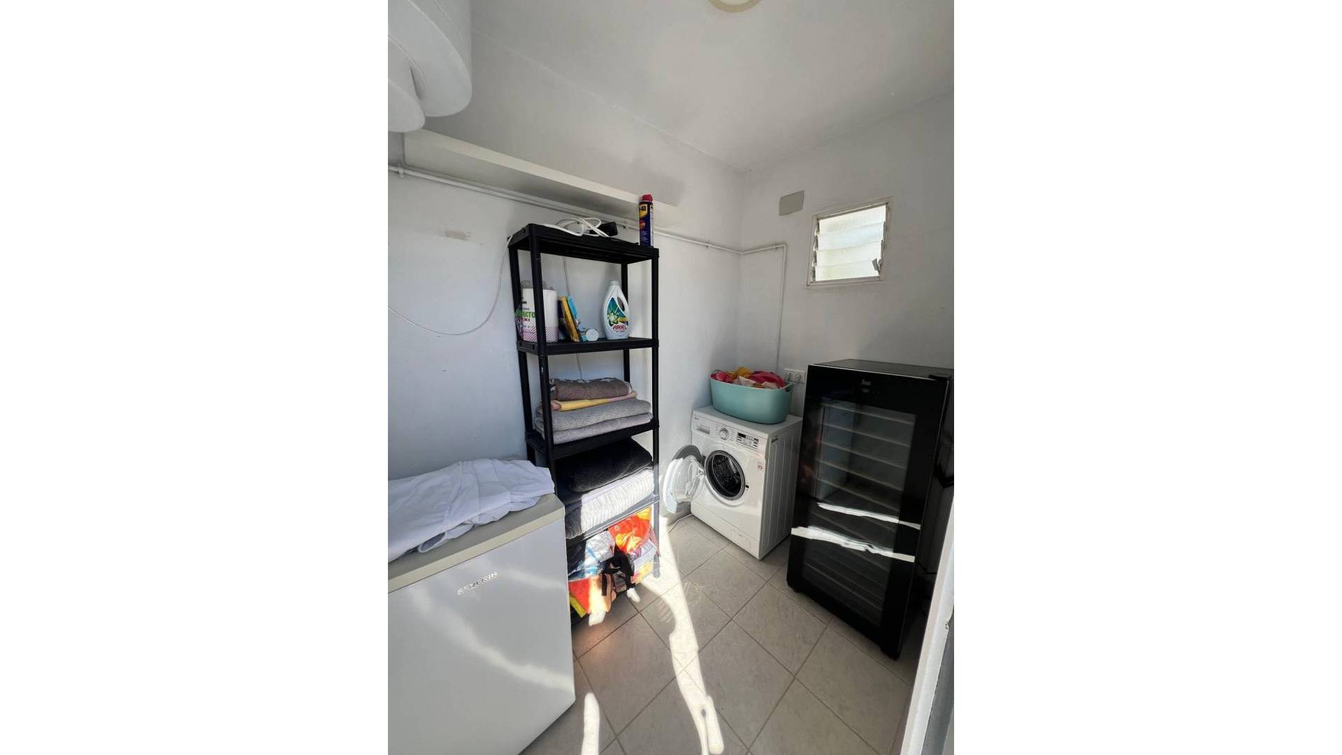 Tweedehands - Onafhankelijke villa - Torrevieja - Nueva Torrevieja