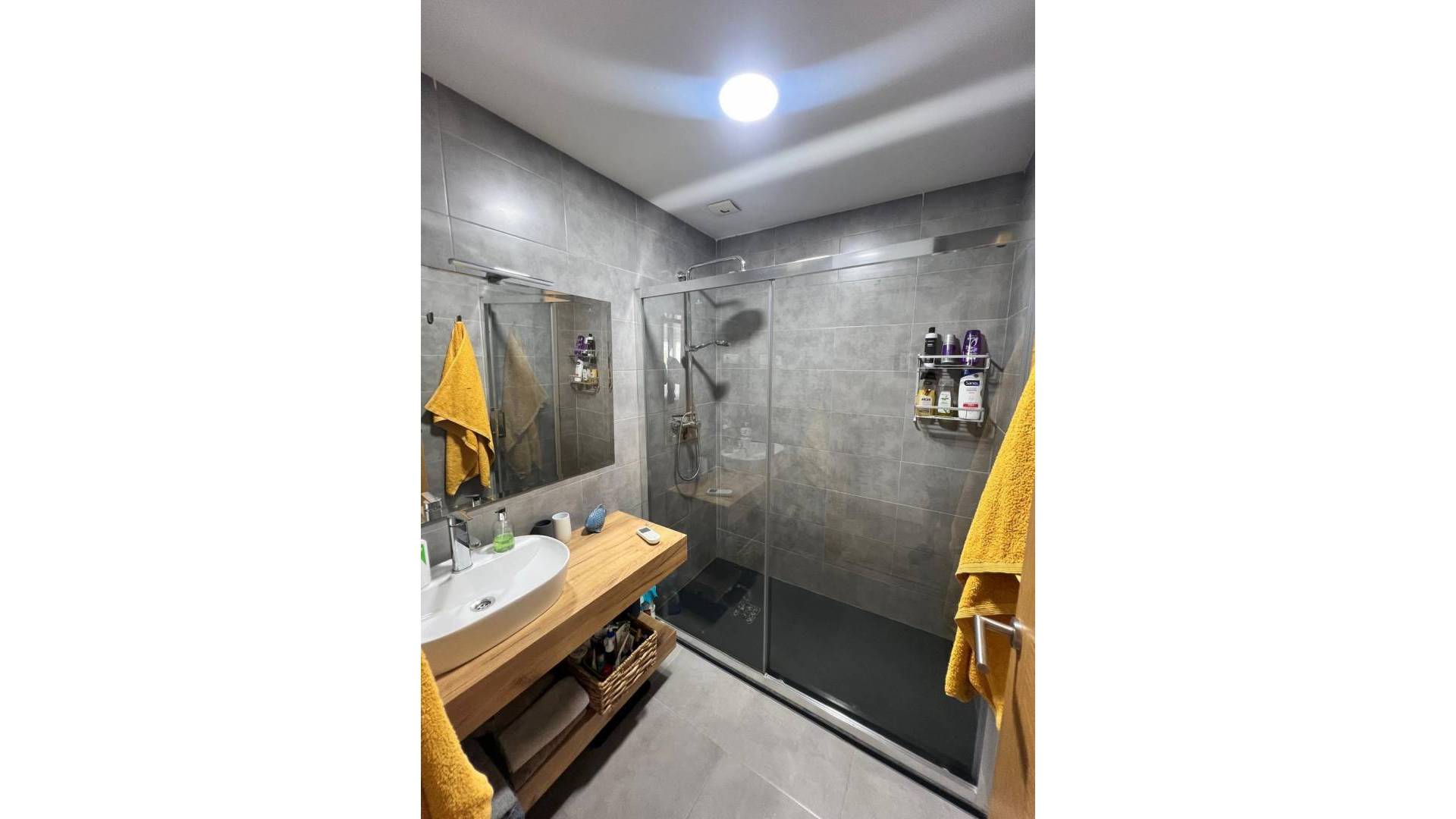 Tweedehands - Onafhankelijke villa - Torrevieja - Nueva Torrevieja