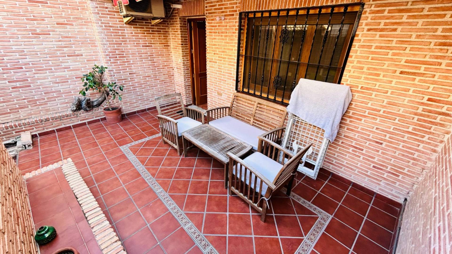 Tweedehands - Onafhankelijke villa - Torrevieja - Playa de los Locos