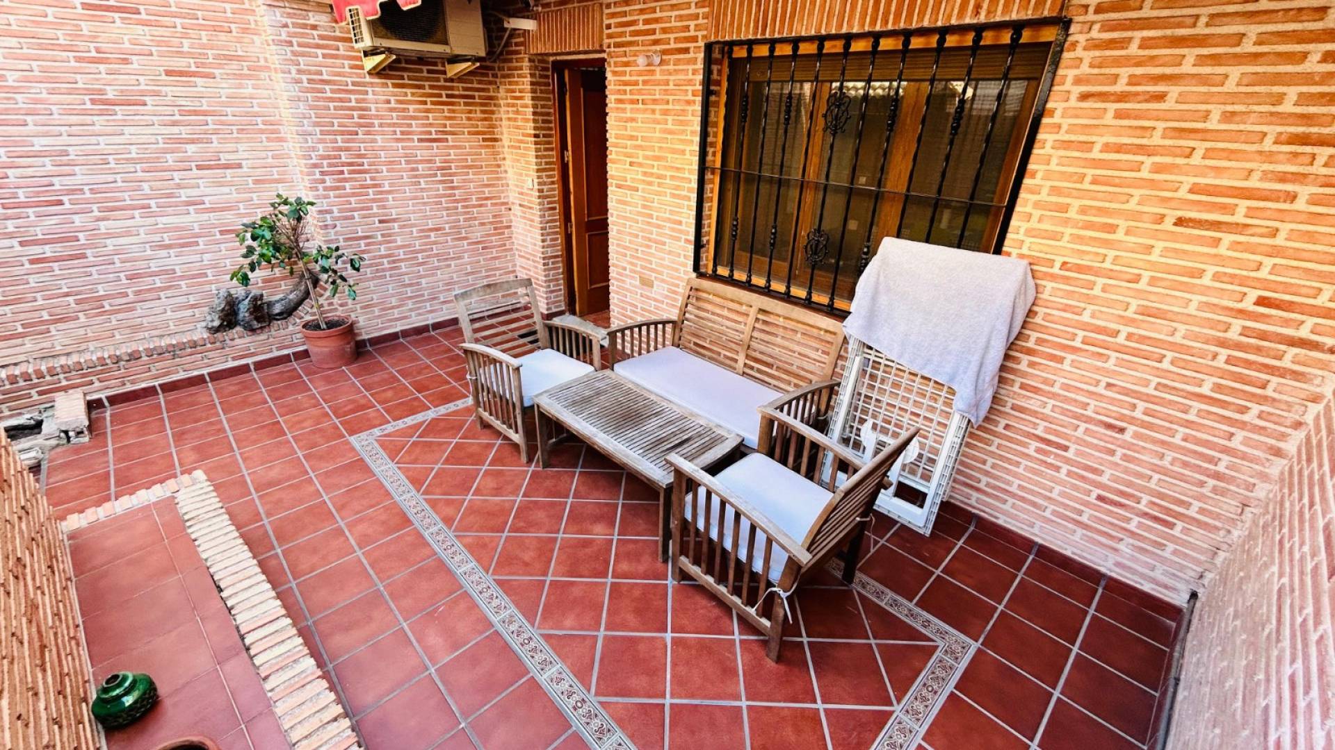 Tweedehands - Onafhankelijke villa - Torrevieja - Playa de los Locos