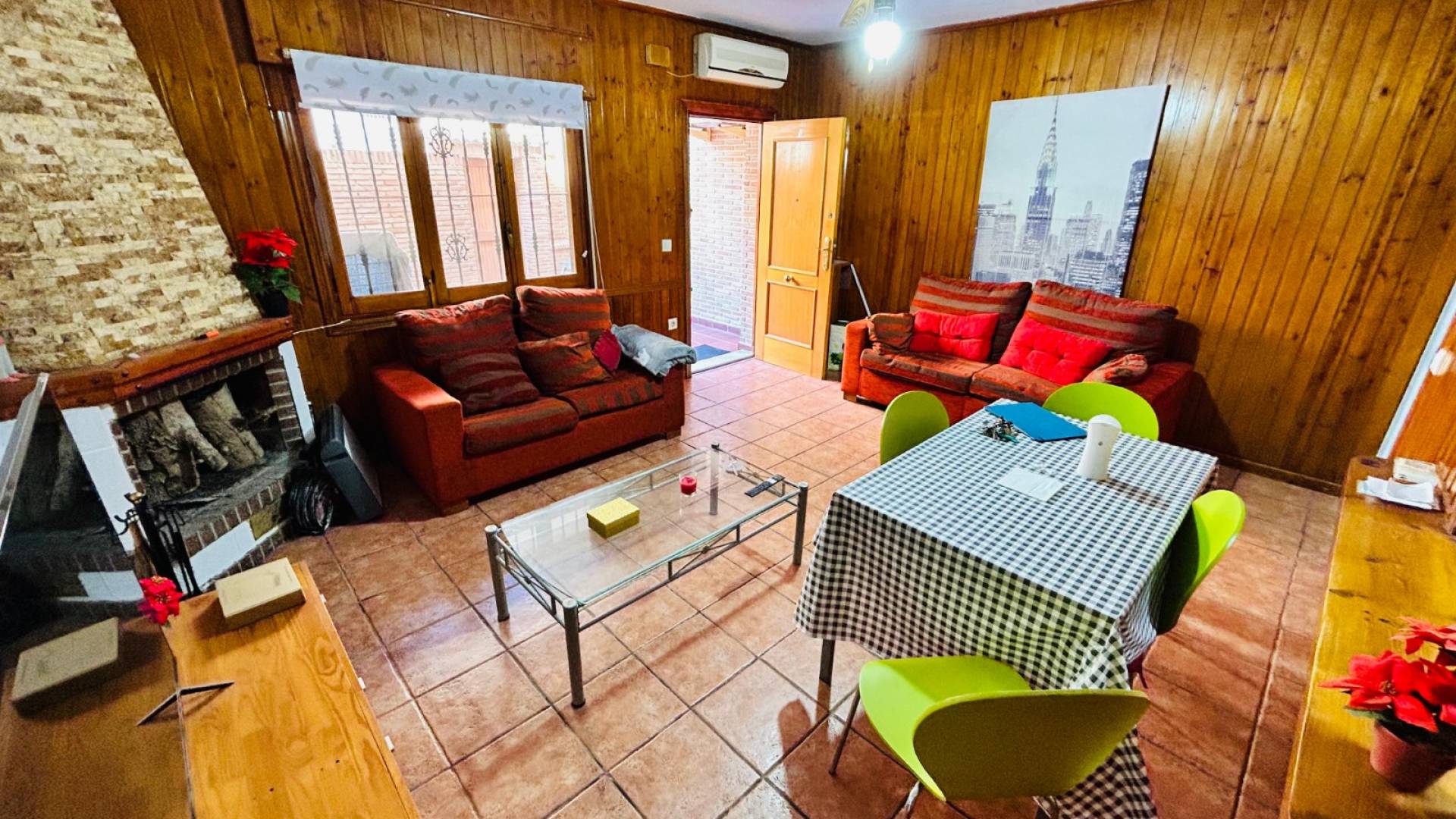 Tweedehands - Onafhankelijke villa - Torrevieja - Playa de los Locos