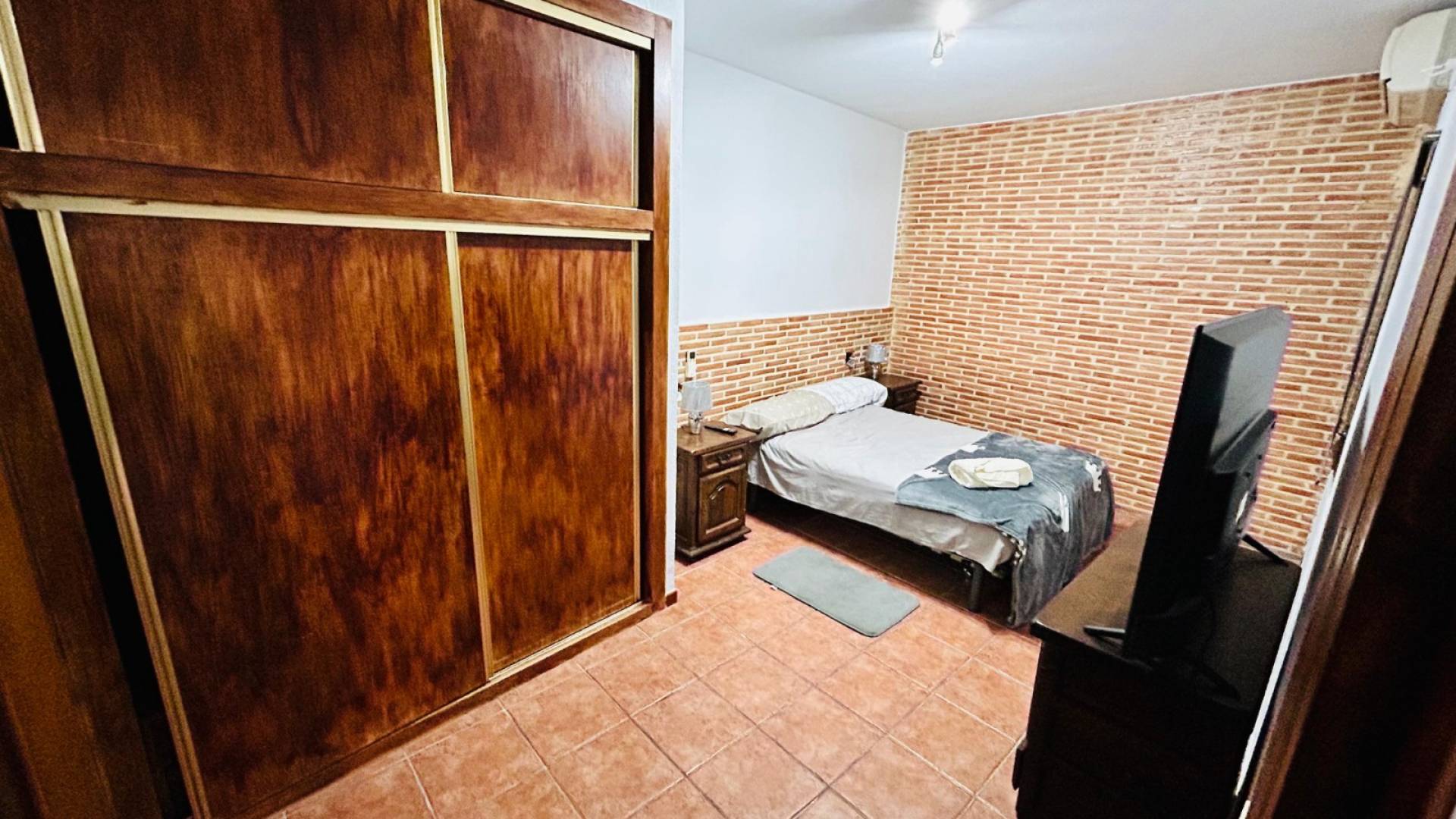 Tweedehands - Onafhankelijke villa - Torrevieja - Playa de los Locos