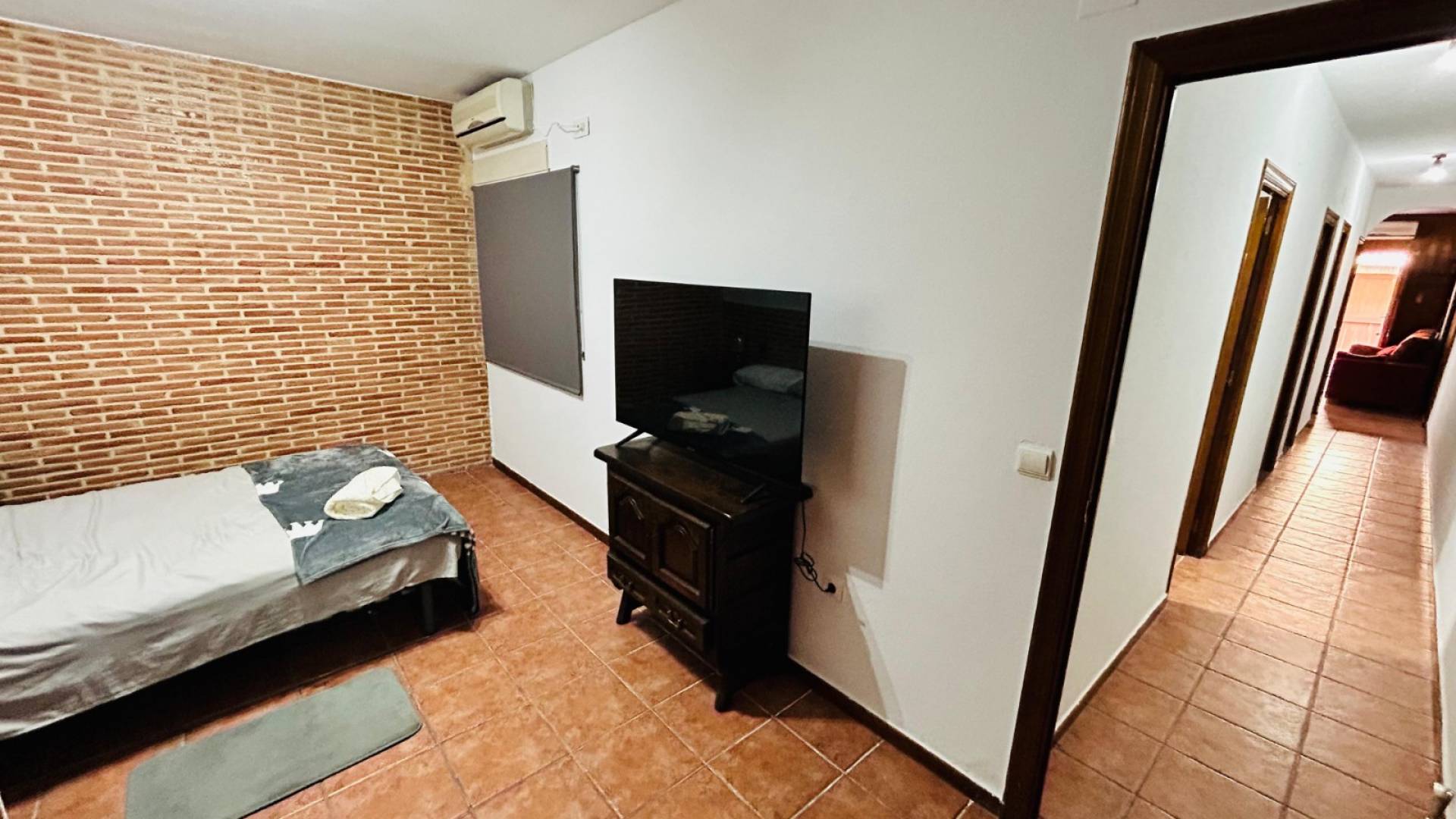 Tweedehands - Onafhankelijke villa - Torrevieja - Playa de los Locos