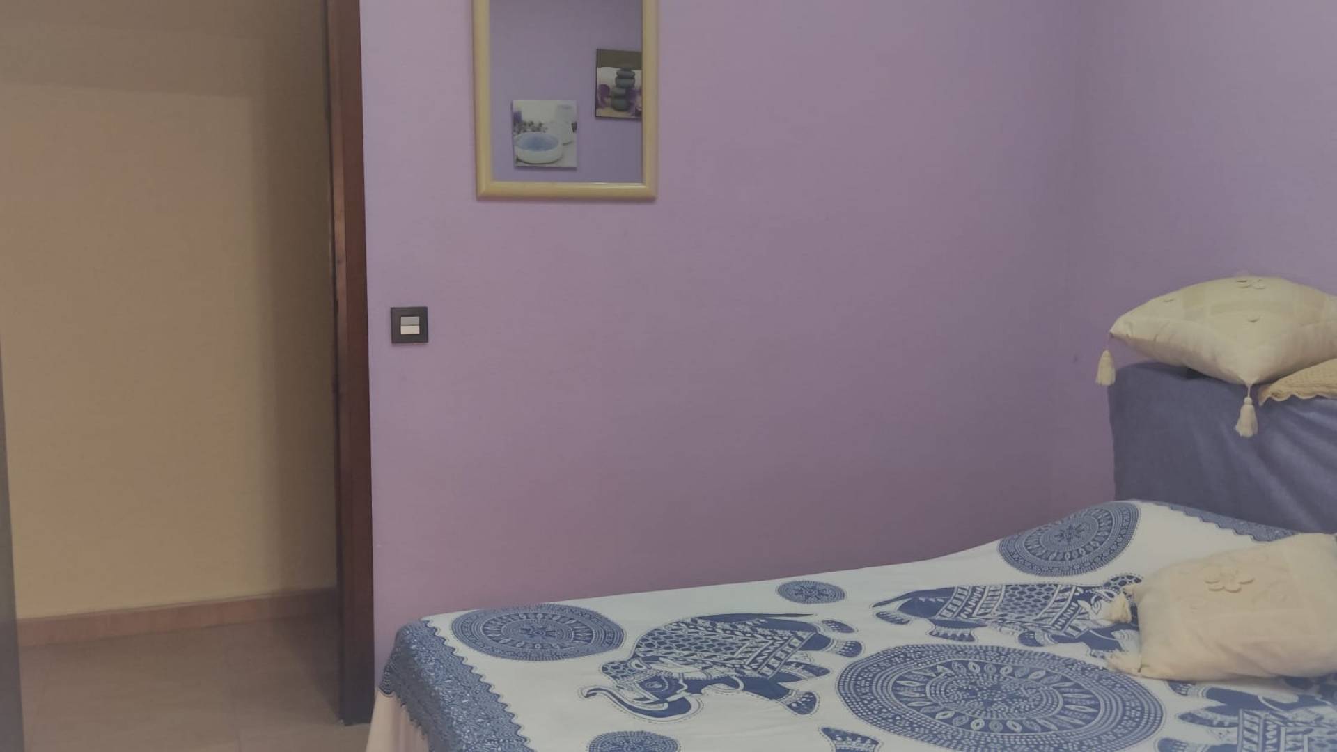 Tweedehands - Onafhankelijke villa - Torrevieja - Playa de los Locos