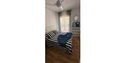 Tweedehands - Onafhankelijke villa - Torrevieja - PLAYA FLAMENCA