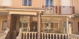 Tweedehands - Onafhankelijke villa - Torrevieja - PLAYA FLAMENCA