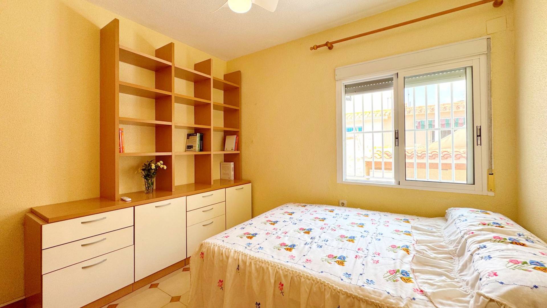 Tweedehands - Onafhankelijke villa - Torrevieja - Rocio del Mar