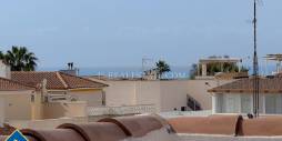Tweedehands - Onafhankelijke villa - Torrevieja - Torre del moro