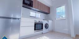 Tweedehands - Onafhankelijke villa - Torrevieja - Torre del moro