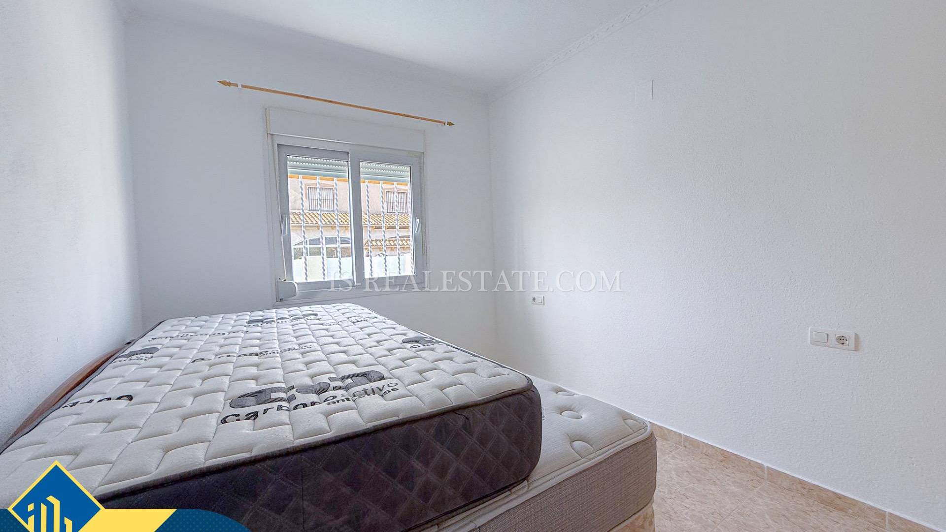 Tweedehands - Onafhankelijke villa - Torrevieja - Torre del moro