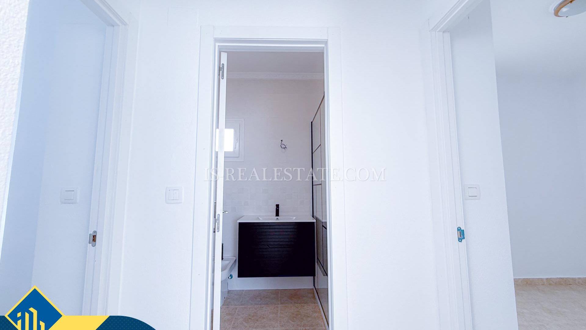 Tweedehands - Onafhankelijke villa - Torrevieja - Torre del moro