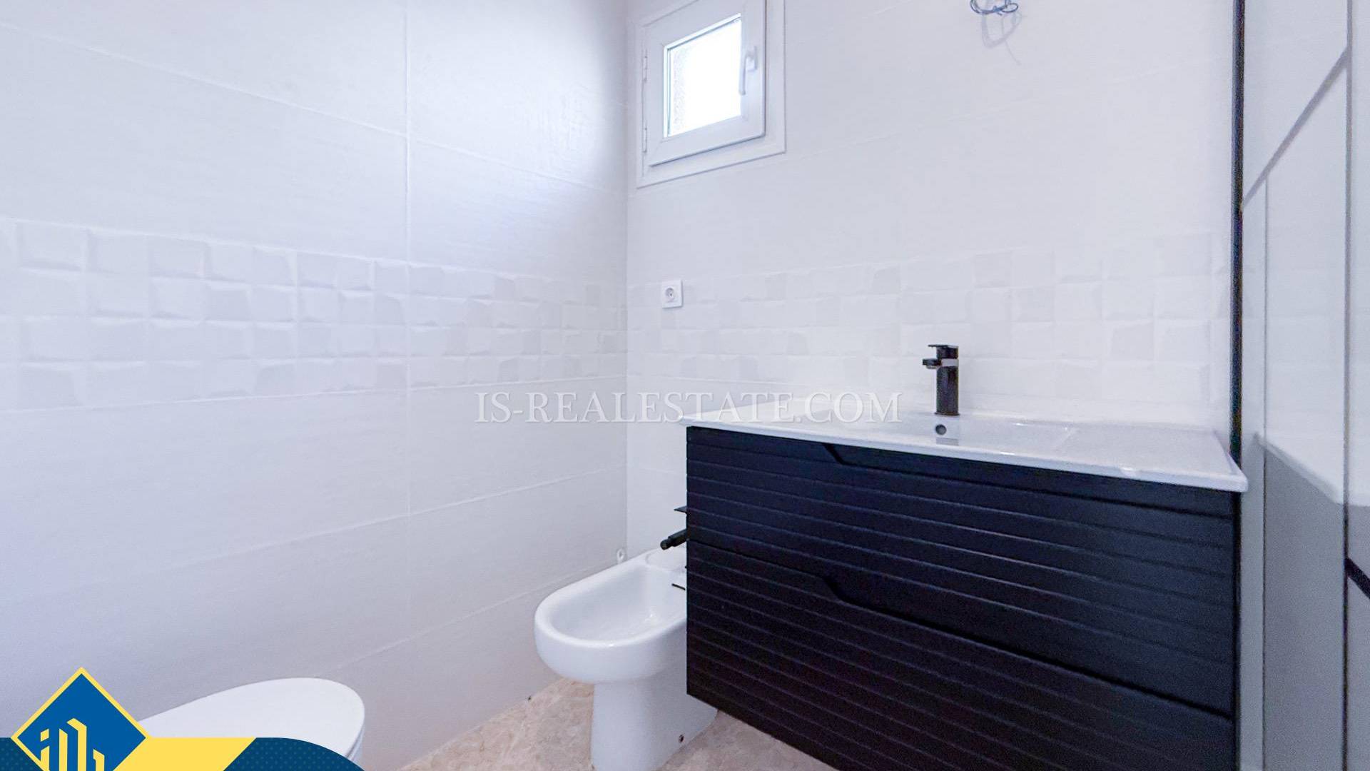 Tweedehands - Onafhankelijke villa - Torrevieja - Torre del moro