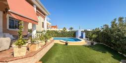 Tweedehands - Onafhankelijke villa - Torrevieja - Torrelamata - La Mata