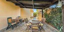 Tweedehands - Onafhankelijke villa - Torrevieja - Torrelamata - La Mata