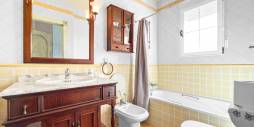 Tweedehands - Onafhankelijke villa - Torrevieja - Torrelamata - La Mata